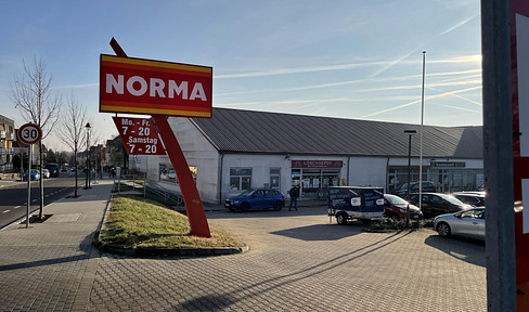 Gewerbeeinheit mit Potential sucht Mieter oder Käufer!
