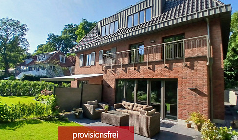 *** PROVISIONSFREI *** Neubau-Erstbezug in traumhafter Lage