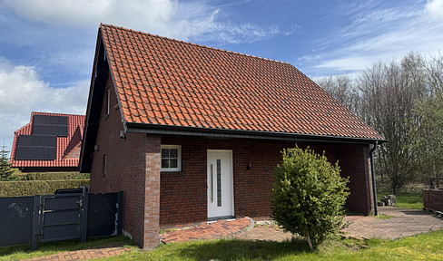 Freistehendes EFH Provisionsfrei