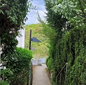 3,5 Zimmerwohnung mit Terrasse im grünen Eppstein Bremthal