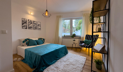 **A GEM OF A PROPERTY IN BRÜHL-VOCHEM - IT'S WORTH IT!**