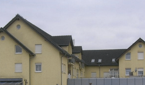 Schöne 2 Zimmer Maisonettenwohnung in Germersheim (1.5)