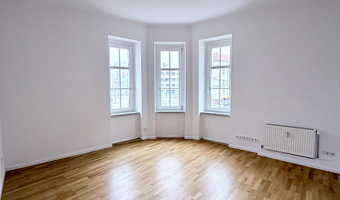 sanierte 3-Zimmer Wohnung zur Eigennutzung oder Vermietung (5,0%)