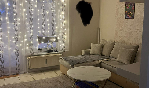 Cozy ground-floor apartment with a terrace!