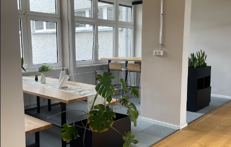 (Provisionsfrei) Moderne Büroflächen - flexible Größen