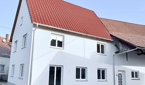 Familienfreundliches EFH in ruhiger Lage