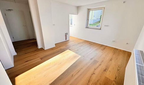 Provisionsfreie Kernsanierte 2-Zimmer Wohnung