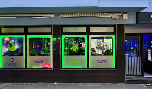 Erfolgreiche Karaoke-Bar / Café in zentraler Lage Mannheim sucht Nachmieter