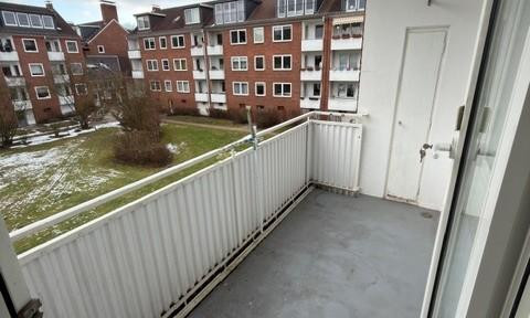 Schönes Wohnen in Bremen Schwachhausen