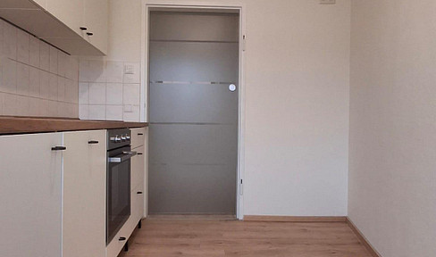 Neu sanierte 2-Zimmer Wohnung mit kleinem Balkon in Maxfeld zu vermieten