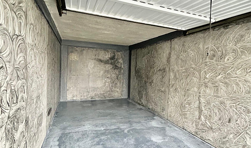 For rent: 3 garages in Bergisch Gladbach – conveniently located and flexible options.