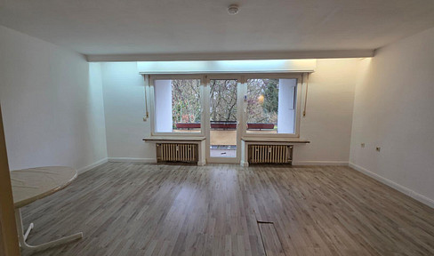 3 Moderne 38 qm² Apartments mit Balkon, A+ Lage, Warm nur 673 Euro