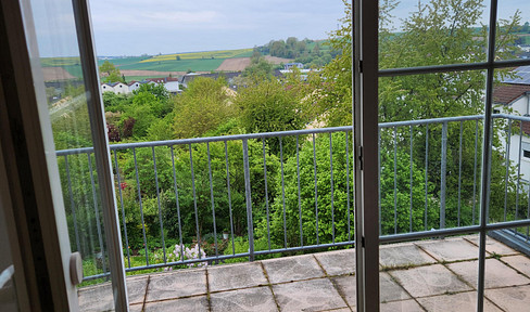 2 Zimmerwohnung, Bad Abbach