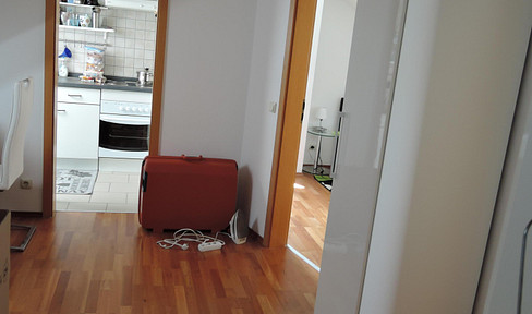 2 ZKB, Bad Abbach-Goldthal
