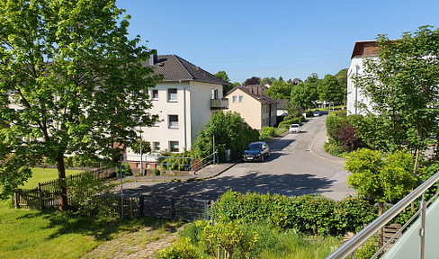 Helle Wohnung zur Miete