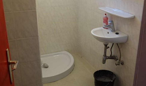 Furnished one-bedroom apartment in Mödling.