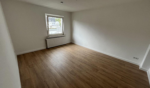 3-Raum-Wohnung in Lütgendortmund auf 72qm