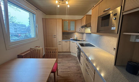 Eigentumswohnung 65m², 21.Bezirk Ruhelage