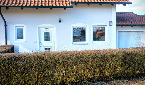 Gepflegtes Doppelhaus in traumhafter Lage- ideal für Familien oder Kapitalanleger