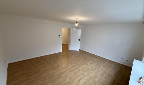 frisch renovierte 2-Zimmer-Wohnung in Elberfeld