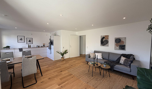 Modern apartment with a large terrace | Completely renovated | Prime location.