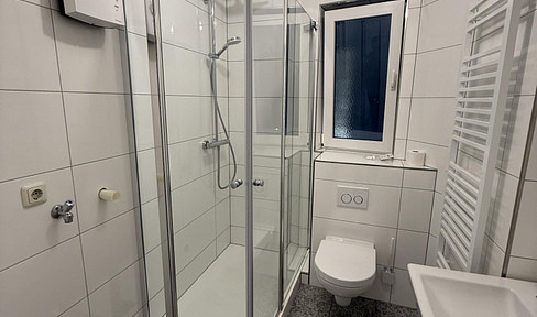 Zentral gelegene 3-Zimmerwohnung in Bochum Hofstede