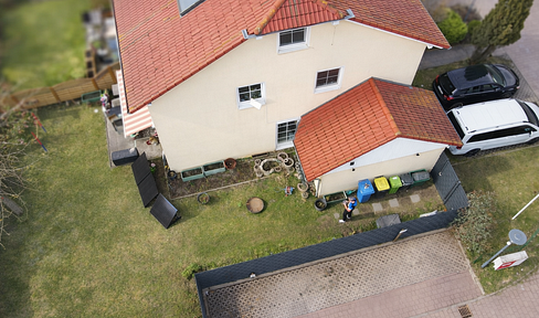 Doppelhaushälfte Hönow (Hoppegarten) – ruhig, Berlin-nah, A10/U5