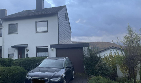 Reihenendhaus in Detmold