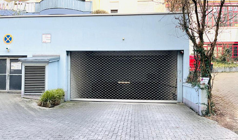 Ich Vermieten meine Liebe Kleine Wohnung mit Balkon und Garage