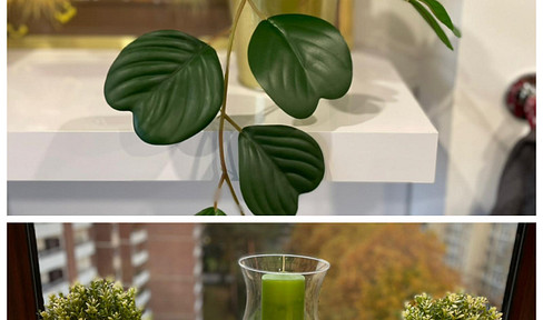 Furnished accommodation for tradespeople – ideal for contractors – centrally located in Hamburg – company accommodation for 11 people!