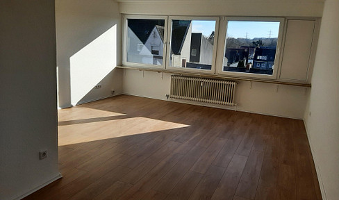 Ideales Single-Apartment – umfassend saniert - in Do-Brackel  mit gehobener Ausstattung