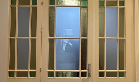 Sanierte Altbauwohnung 4. Zimmer Köln-Kalk Trimbornstrasse