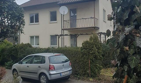 Neu renoviertes WG-Zimmer fuer 1 Monat zu vermieten