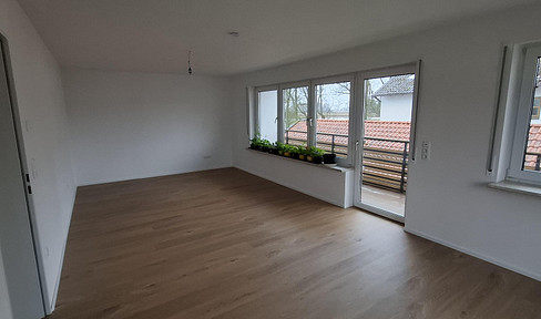 3-room apartment for rent.