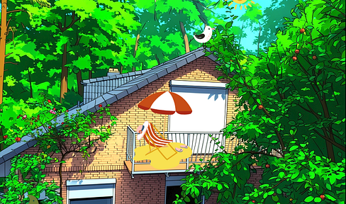 EINZIGARTIG 3 HÄUSER,GROßFAMILIEN-OASE MIT PRAXIS-POTENZIAL,HAMBURGER SPECKGÜRTEL
