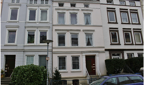 Solid investment opportunity following renovation.