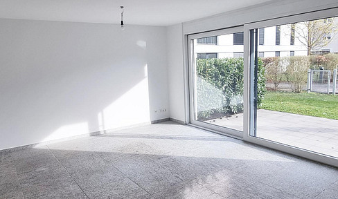 +TOP+ Familiengeeignete 3ZKB Kapitalanlage mit stabilem Mietverhältnis