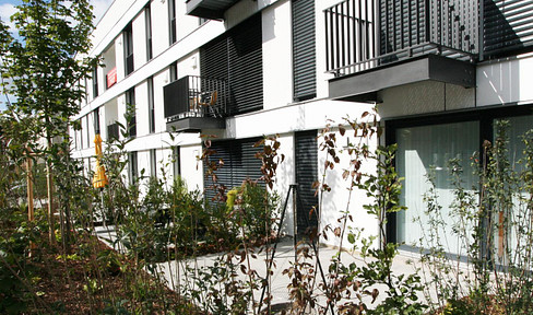 +TOP+ Kompakte 1ZKB Kapitalanlage mit effizientem Grundriss