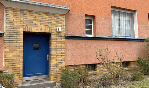 Wohnung zum Kauf in Baumschulenweg • Provisionsfrei