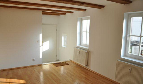 2-Zi Wohnung Kernstadt Herrenberg