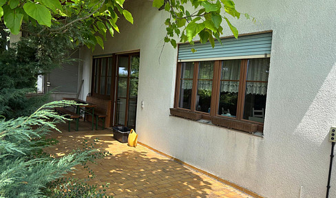 City living with a high quality of life.