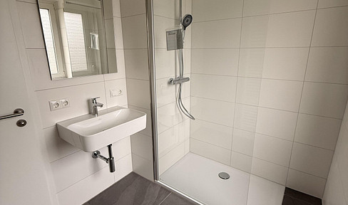 Modernisierte 3-Zimmer-Eigentumswohnung mit Balkon in Würzburg-Lindleinsmühle