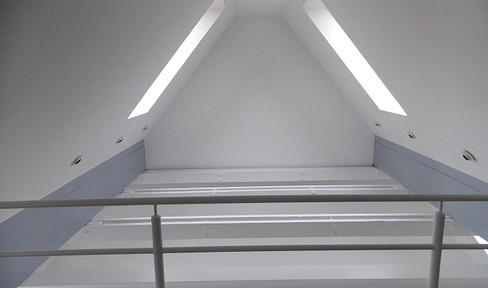 Maisonettenwohnung in der Schuntersiedlung