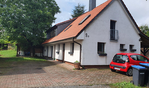 Charming detached house in a dream location, with no estate agent fees – Rethen, Laatzen.