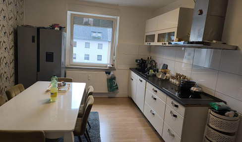 Gemütliche 2-Zimmer Wohnung in zentraler Lage von Hamm (Hammer Westen)