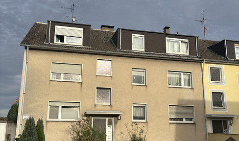 3,5 - Zimmer-Wohnung in Essen - Garage optional anmietbar