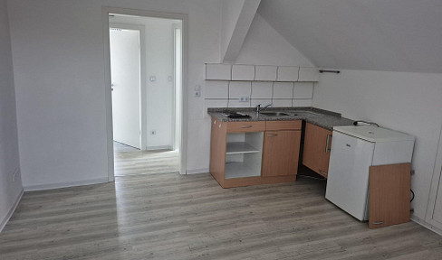 Apartment for rent in Zellbach, 25 square meters.