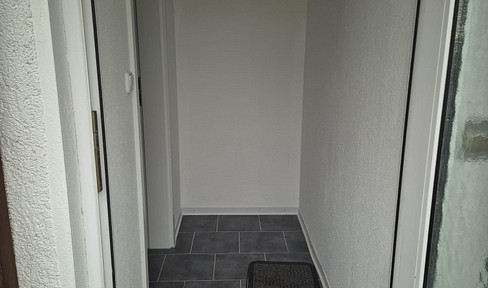 27 square meter apartment in Zellbach.
