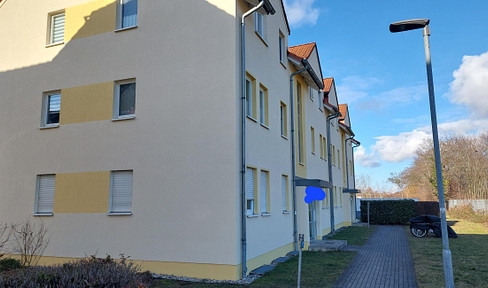 4-Zimmer-Maisonettewohnung mit Hobbyraum im Untergeschoss und Terrasse