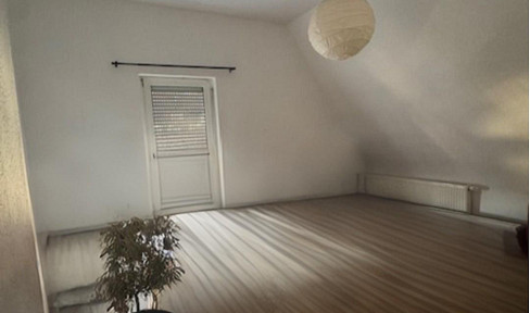 3 Zimmer Wohnung BAD ORB sofort frei